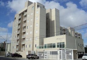 Foto Apartamento Vila São José