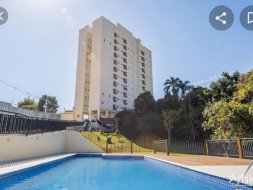 Apartamento Residencial Bosque Independência