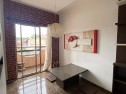 Apartamento Jardim Baronesa