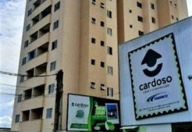 Foto Apartamento Vila São Geraldo