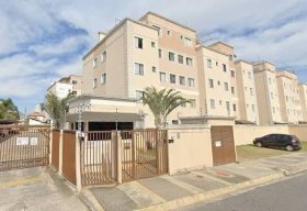 Foto Apartamento Residencial Spazio Tifany