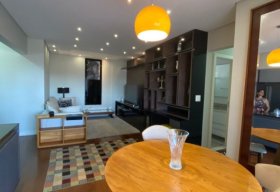 Foto Apartamento Vila Jaboticabeira