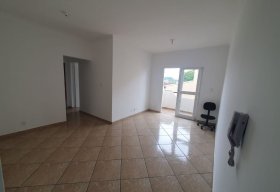 Foto Apartamento Condomínio Recanto Tropical