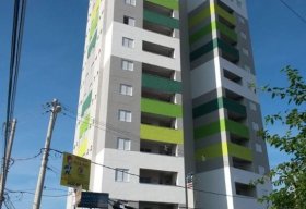 Foto Apartamento Vila Nossa Senhora das Graças