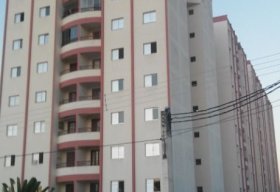 Foto Apartamento Edifício Versales