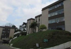 Foto Apartamento Edifício Independência