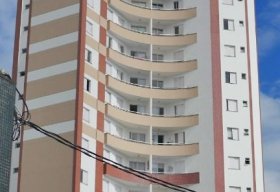Foto Apartamento Edifício Village Towers