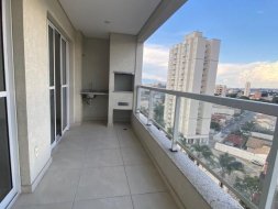 Apartamento Edifício Camburi