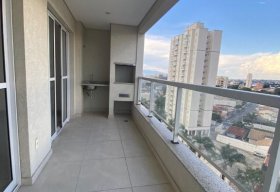 Foto Apartamento Edifício Camburi