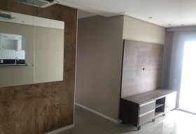 Foto Apartamento Condomínio Jardim das Orquídeas