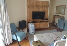 Foto Apartamento Residencial Atlantic