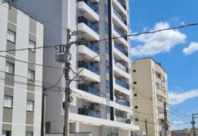 Foto Apartamento Residencial Villare