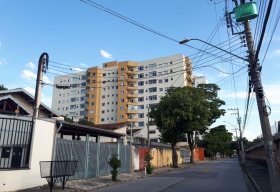 Foto Apartamento Vila São José