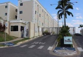 Foto Apartamento Parque Tabaeté