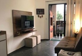 Foto Apartamento Itaguá