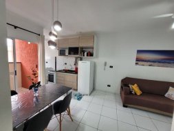 Apartamento Ipiranguinha