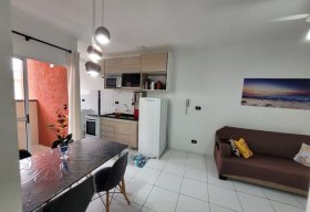 Foto Apartamento Ipiranguinha