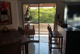 Foto Apartamento Jardim das Nações