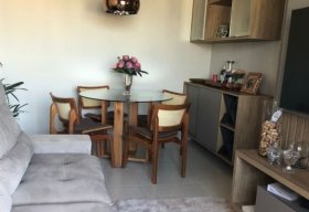 Foto Apartamento Vila São José