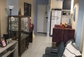 Foto Apartamento Pátio Home Resort