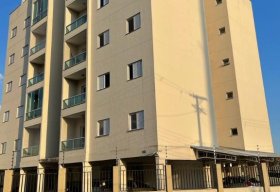 Foto Apartamento Residencial D Napoli