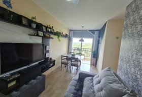 Foto Apartamento Parque Senhor do Bonfim