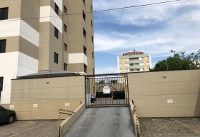 Foto Apartamento Vila São José