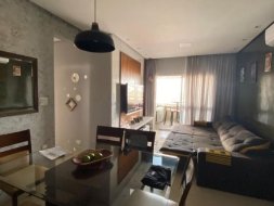 Apartamento Residencial Royalle Independência