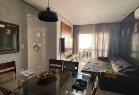 Foto Apartamento Residencial Royalle Independência