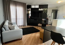 Foto Apartamento Edifício Village Towers