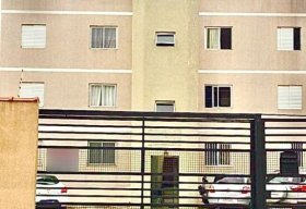 Foto Apartamento Residencial Portal da Mantiqueira