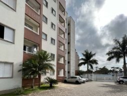 Apartamento Residencial Santa Izabel