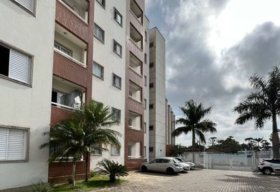 Foto Apartamento Residencial Santa Izabel
