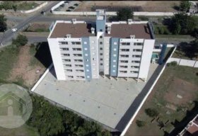 Foto Apartamento Jardim Santa Catarina