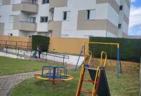 Foto Apartamento Esplanada Independência