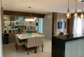 Foto Apartamento Condomínio Maison Independência