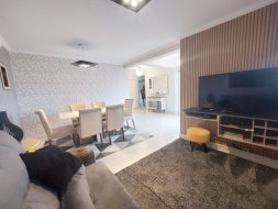 Apartamento Jardim Eulália