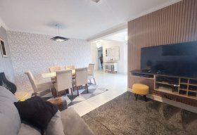 Foto Apartamento Jardim Eulália