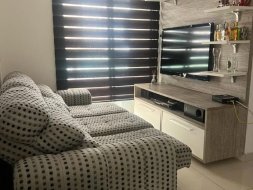 Apartamento Condomínio Spazio Total Life