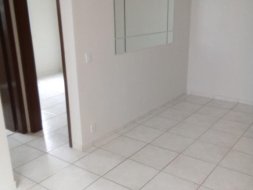 Apartamento Edifício Vila Caetá