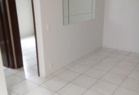 Foto Apartamento Edifício Vila Caetá