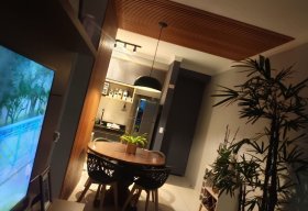 Foto Apartamento Areão