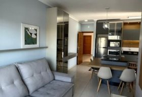 Foto Apartamento Edifício Solare