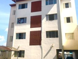 Apartamento Vila das Graças