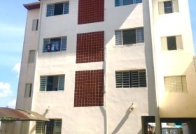 Foto Apartamento Vila das Graças