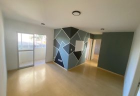 Foto Apartamento Parque Santo Antônio