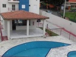 Apartamento Vila Areao