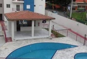 Foto Apartamento Vila Areao