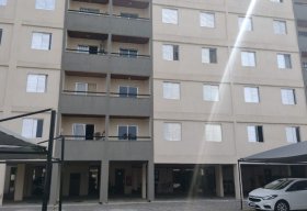 Foto Apartamento Vila Jaboticabeira
