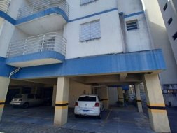 Apartamento Vila São José